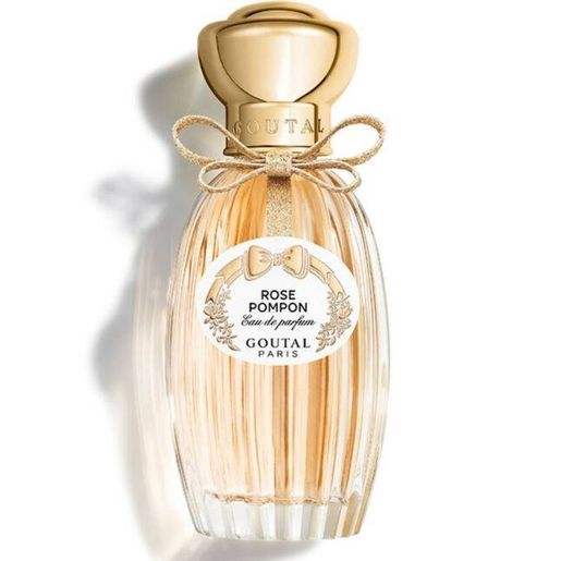 GOUTAL | Annick Goutal 古特爾絨球玫瑰女士濃香水100ml (Barcode