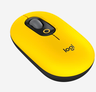 【酷玩黃】官方行貨 - POP MOUSE 無線藍牙滑鼠/ 滑鼠/ 電腦/ 打機/ 與手掌貼合/ SmartWheel智能滾輪/ 輕巧便攜/ 屬您的滑鼠