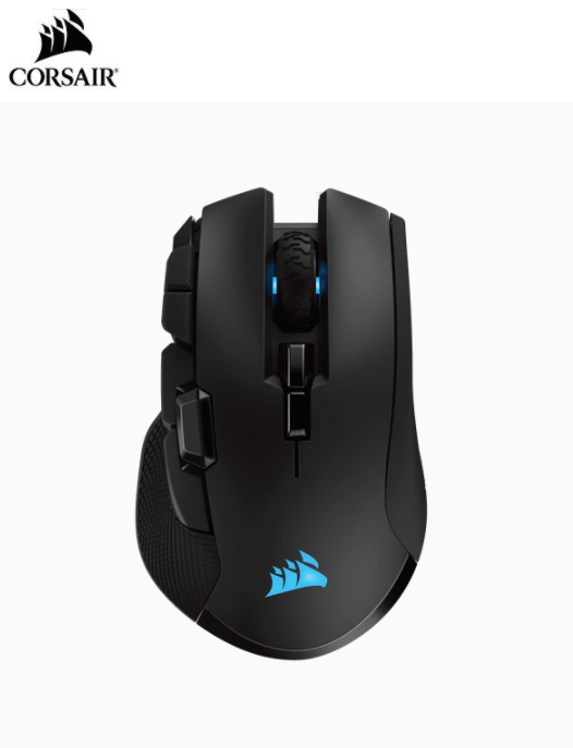 IRONCLAW Wireless Gaming Mouse