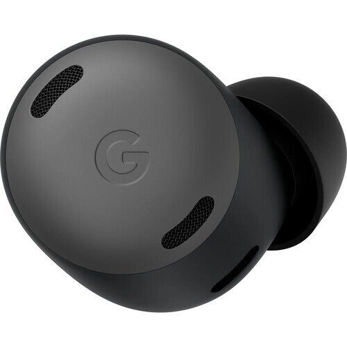 Google | Pixel Buds Pro 降噪真無線入耳式耳機(炭灰色) (平行進口