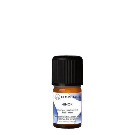 FLORIHANA | Hinoki Essential Oil 5g | HKTVmall The Largest HK