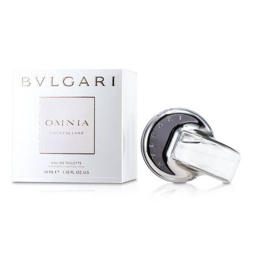 Omnia crystalline clearance 40 ml