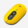 【酷玩黃】官方行貨 - POP MOUSE 無線藍牙滑鼠/ 滑鼠/ 電腦/ 打機/ 與手掌貼合/ SmartWheel智能滾輪/ 輕巧便攜/ 屬您的滑鼠