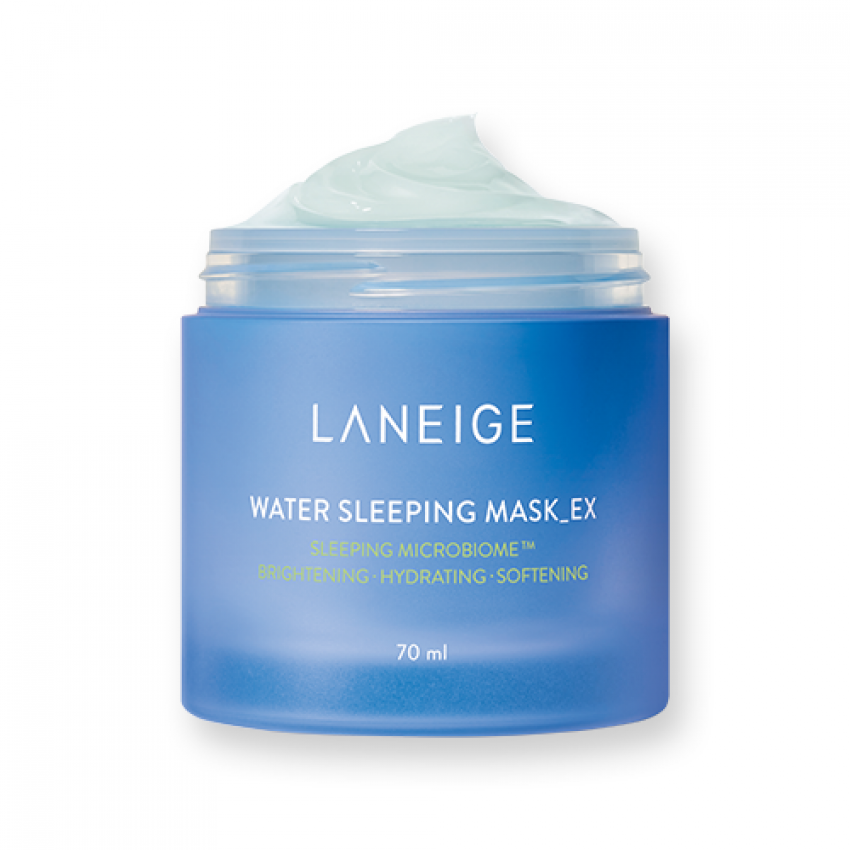 Water Sleeping Mask EX 70ml (New) (Parallel Import)(590839)