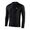 ECO ENDURABRITE 男士 ESSENTIAL ZIP FRONT LONG SLEEVE RASH TOP