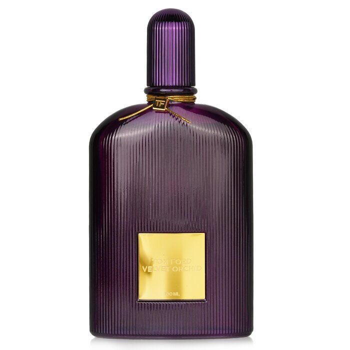 Velvet Orchid Eau De Parfum Spray  -[Parallel Import Product]