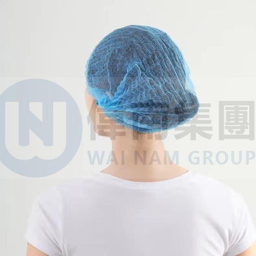 Disposable Clip Cap Disposable PP NON 