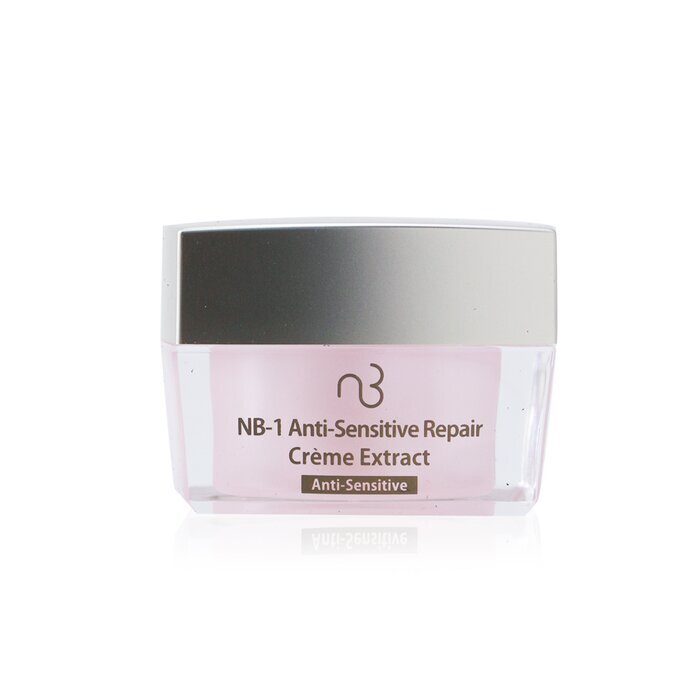 NB-1 Ultime Restoration NB-1 Anti-Sensitive Repair Creme Extract 20g/0.67oz - [Parallel Import Product]