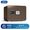 Small anti-theft safe Deposit box Cash box Gold cabinet Jewelry cabinet Safe deposit box Combination box Bedside table mini clip 20CM white password (external battery change)