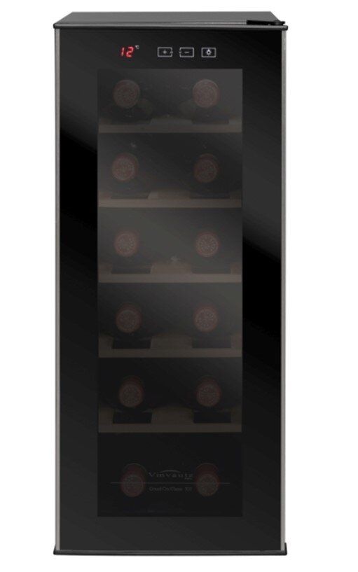 vinvautz wine fridge