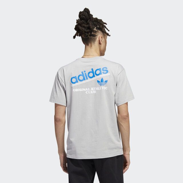 Adidas 2024 athletic shirt