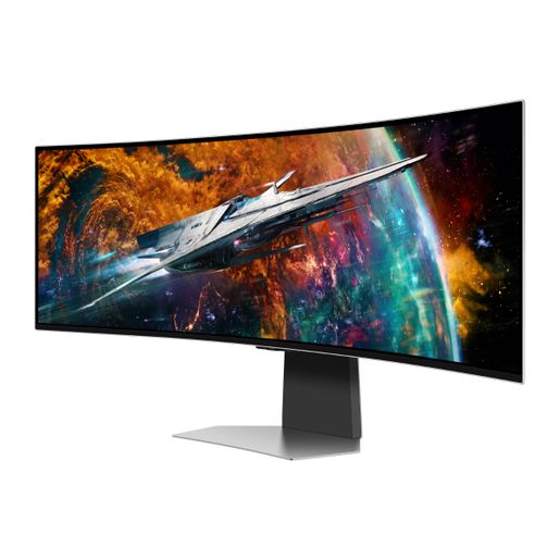 samsung led gaming monitor