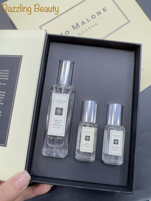 Jo malone perfume box 2024 set