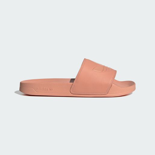 Adidas discount jelly slides