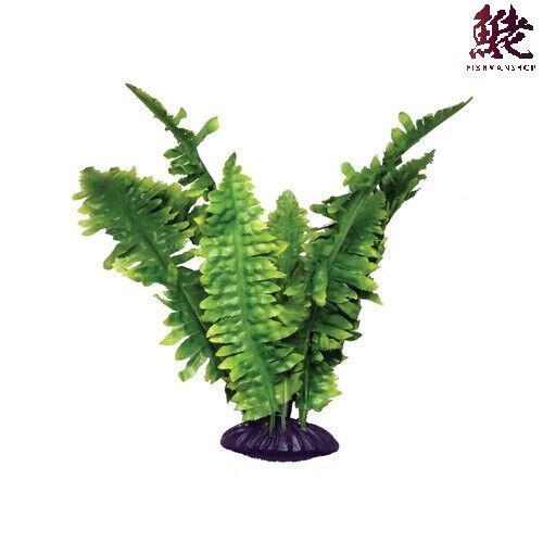 KOMODO 人造植物 - 波士頓蕨 25cm (825109)