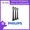 HX6063/67 Sonicare W2 Optimal WhiteStandard sonic toothbrush heads x3 (White)