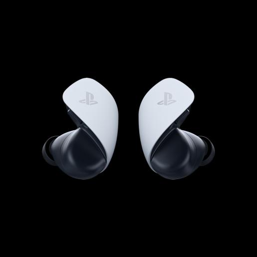 PULSE Explore™ wireless earbuds  A new era in PlayStation gaming