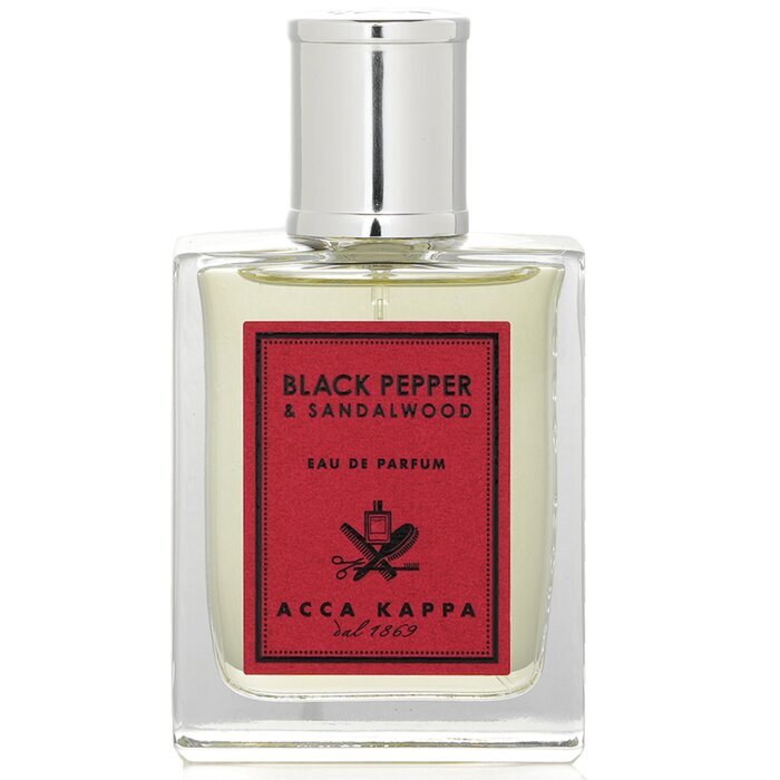 Black Pepper & Sandalwood Eau De Parfum Spray 50ml/1.7oz - [Parallel Import Product]