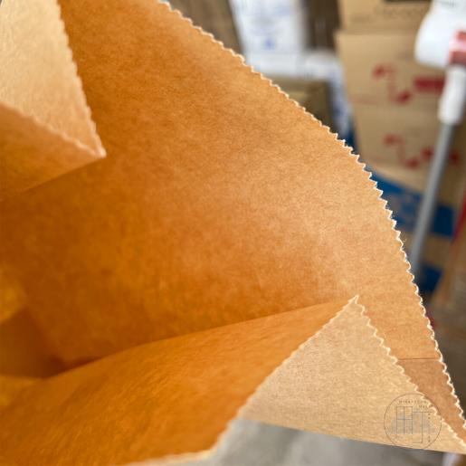 Poly Coated Kraft Paper Sheets