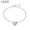 Focalight18K White Gold Diamond Bracelet