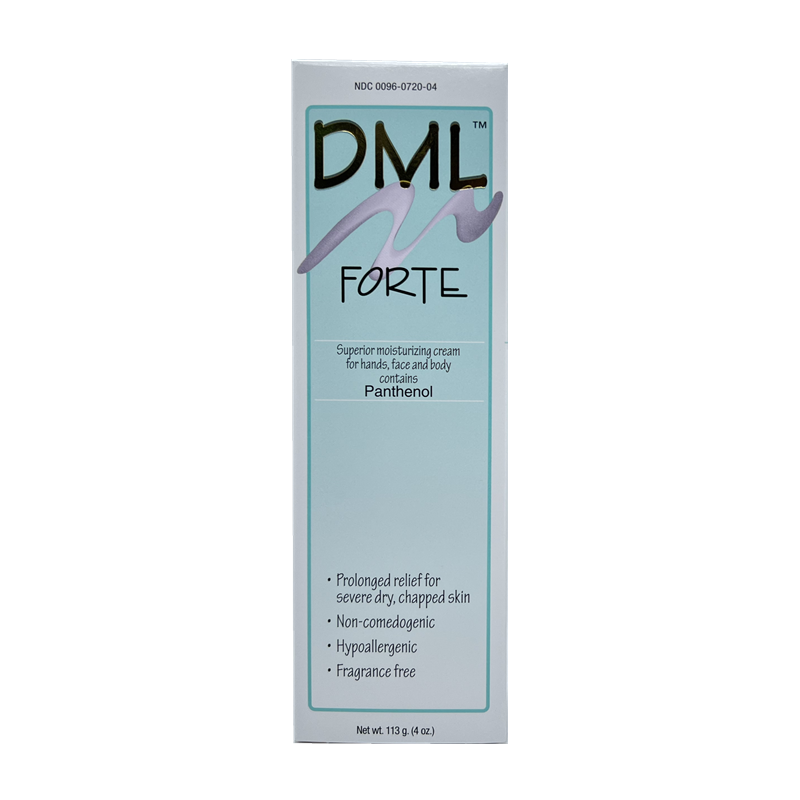 Person & Covey - DML Forte Cream 113g（300960720049）