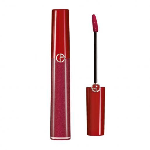 GIORGIO ARMANI Armani Lipstick Red Tube 509 exp 1 12 2024