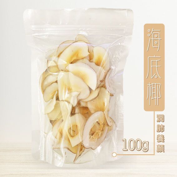 Coconut flakes 100g