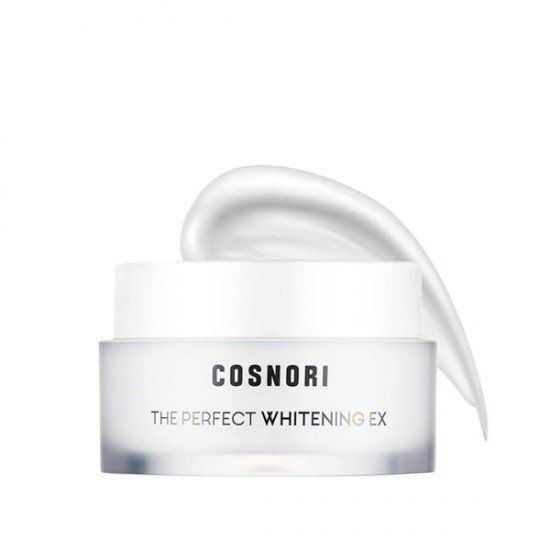 COSNORI | The Perfect Whitening EX Cream 50ml | HKTVmall The Largest HK ...