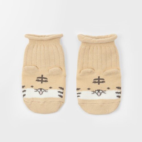 [Korean-made] Socks-Baby Tiger 