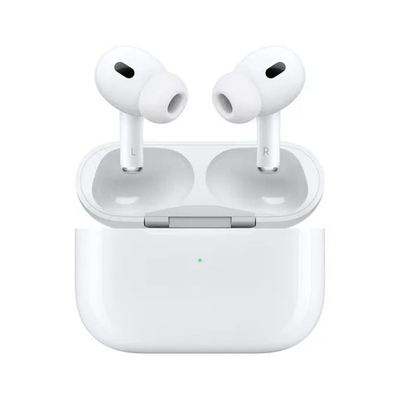 Apple | Apple Airpods Pro 2 (USB‑C 接口) 配備MagSafe 充電盒 