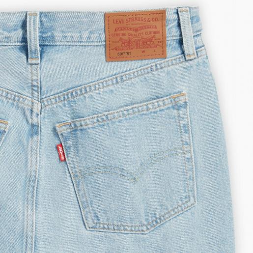 Levi's® | Levi's® Women's 501® '81 Jeans | Size : 24 | HKTVmall