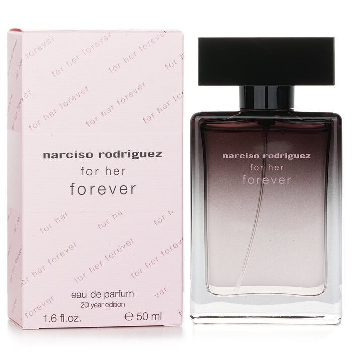 Narciso Rodriguez | For Her Forever 香水50ml/1.6oz - [平行進口