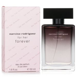 Narciso Rodriguez | For Her Forever 香水50ml/1.6oz - [平行進口