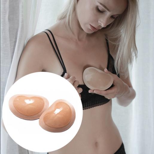 Protection Silic Covers, Bra Accessories, Nip Protector, Sticker