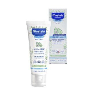 Bebe Facial Cream 40 ml