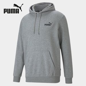 Puma Essentials Logo Dress TR 