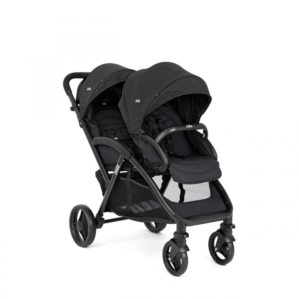 Evalite Duo Lightweight Double Stroller