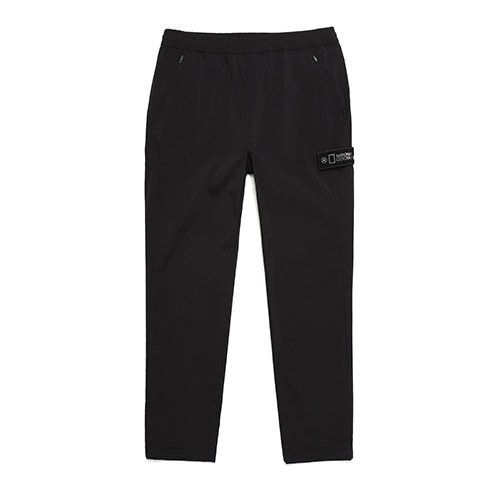 Men's THEIA Woven Training Pants