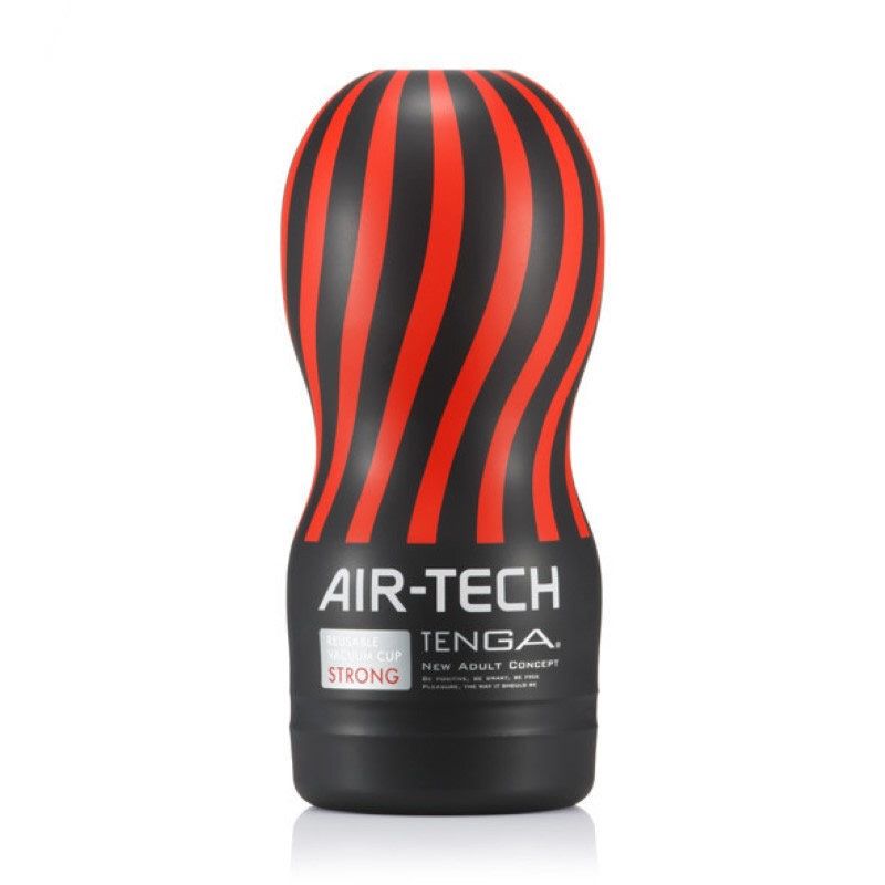 TENGA Air Tech Strong sex toys adult toys onacup Masturbators