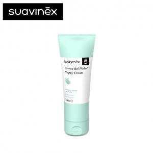 Suavinex diaper cream 75 ml-the best care for your baby's butt
