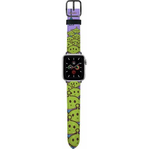 Toy story store apple watch band