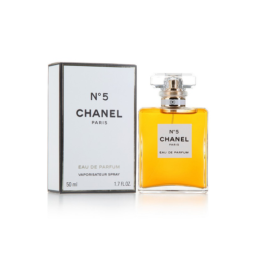 Chanel | Chanel N°5 perfume strong fragrance edp 50ml [Parallel