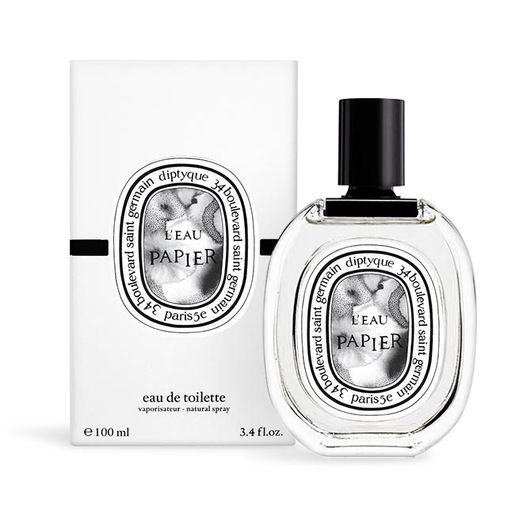 L'Eau Papier - Eau de Toilette 100ml