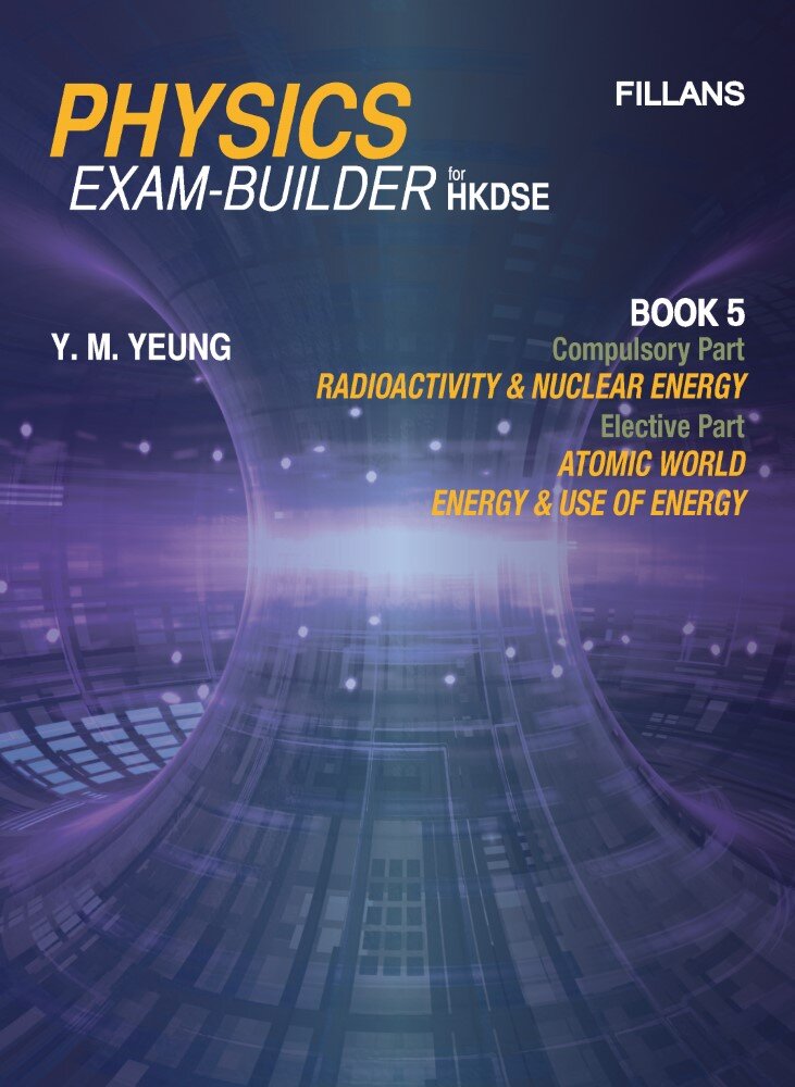 Physics Exam-builder - Book 5
