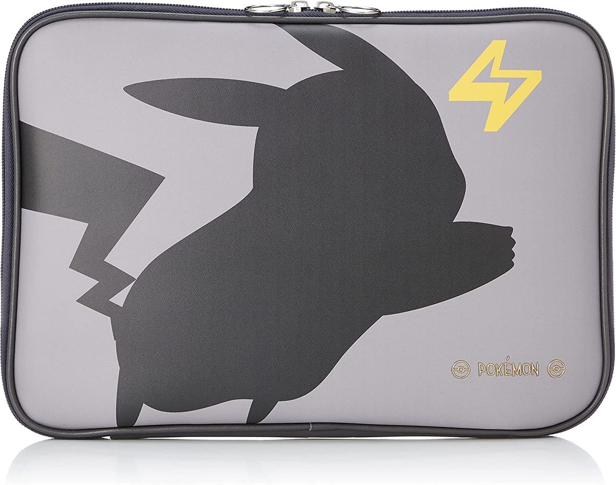 Pokemon laptop clearance sleeve