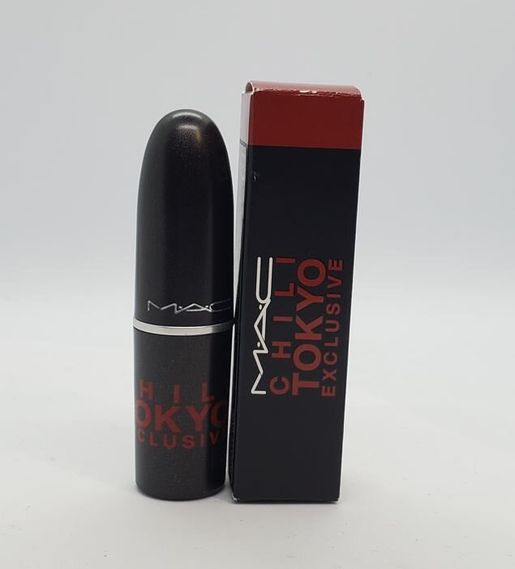 M.A.C | Chili Tokyo Exclusive Lip Collection 唇膏3g- 平行進口