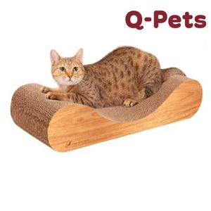 Pillow light black cat paw board 60x14x4.2CM