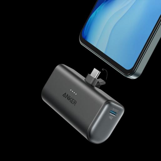 Anker's new Nano USB-C chargers and power banks get ready for the iPhone 15  - Acquire