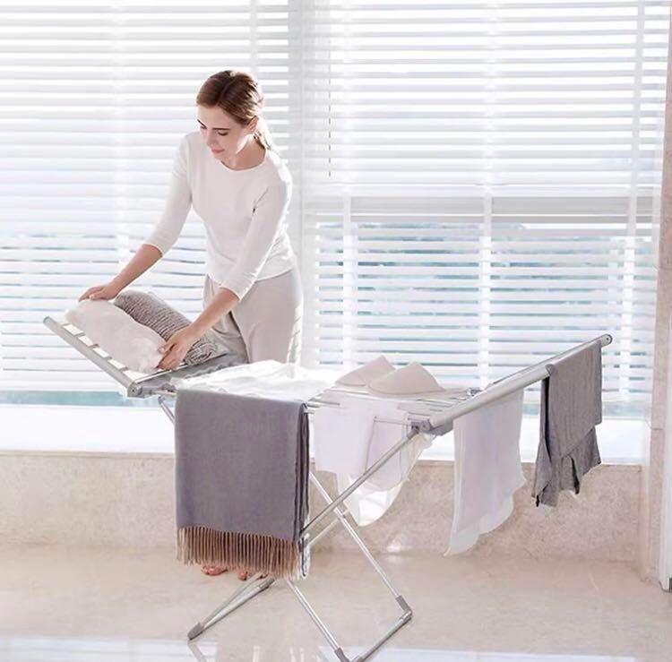 Xiaomi best sale drying rack