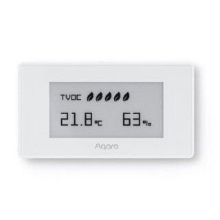 Aqara AAQS-S01 Air Quality Sensor - White